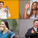 Illustration for article titled Stress eating apparently “bad for you,” report “health experts”